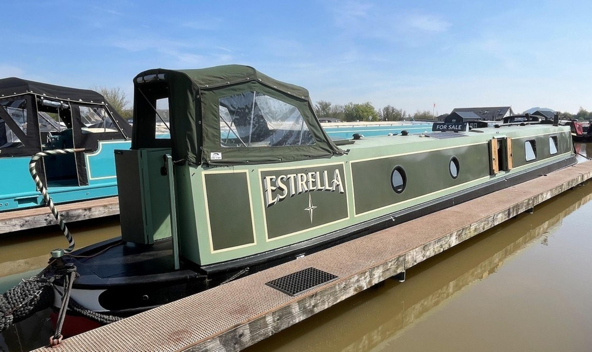 Estrella 8