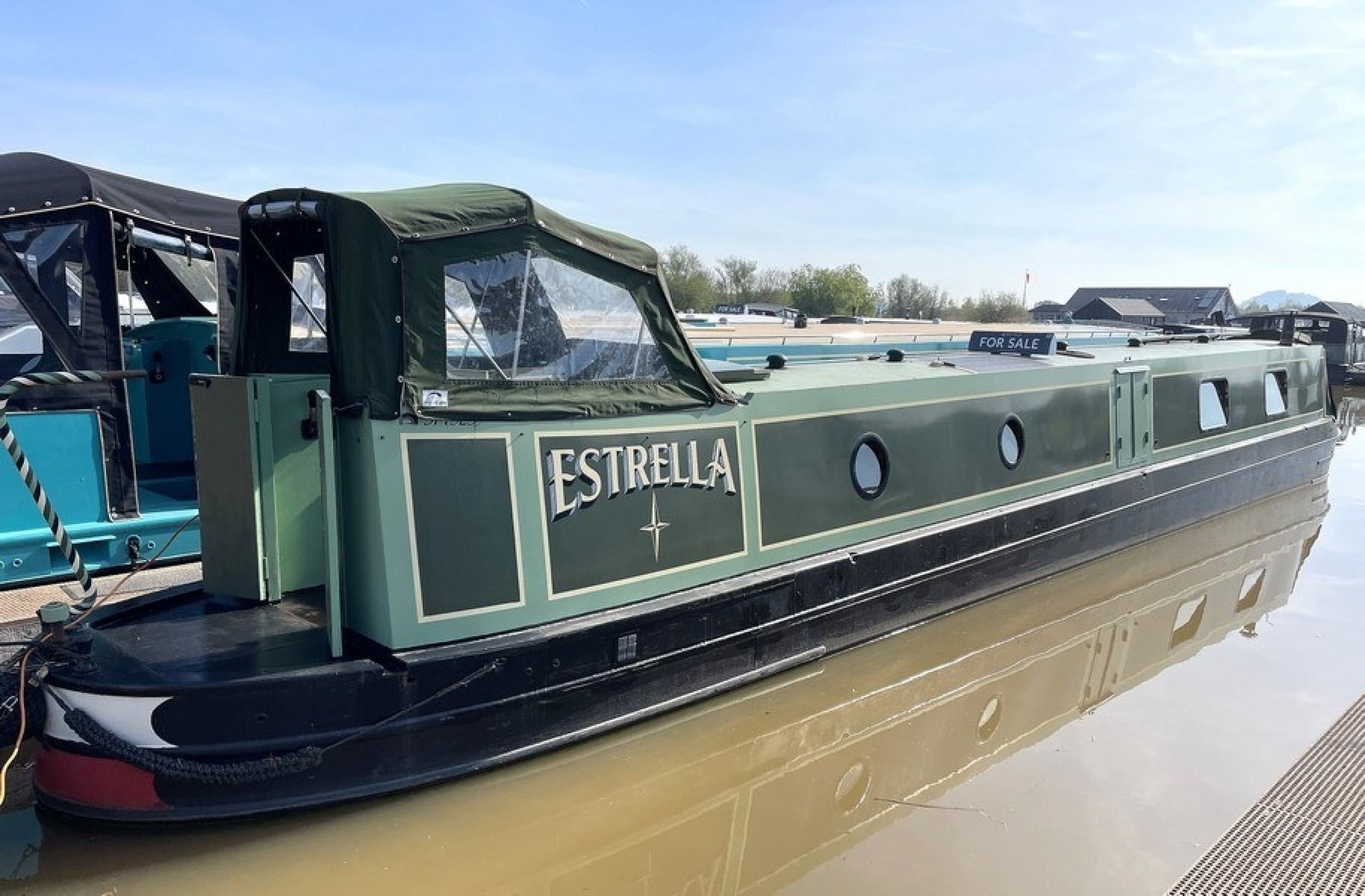 Estrella 3