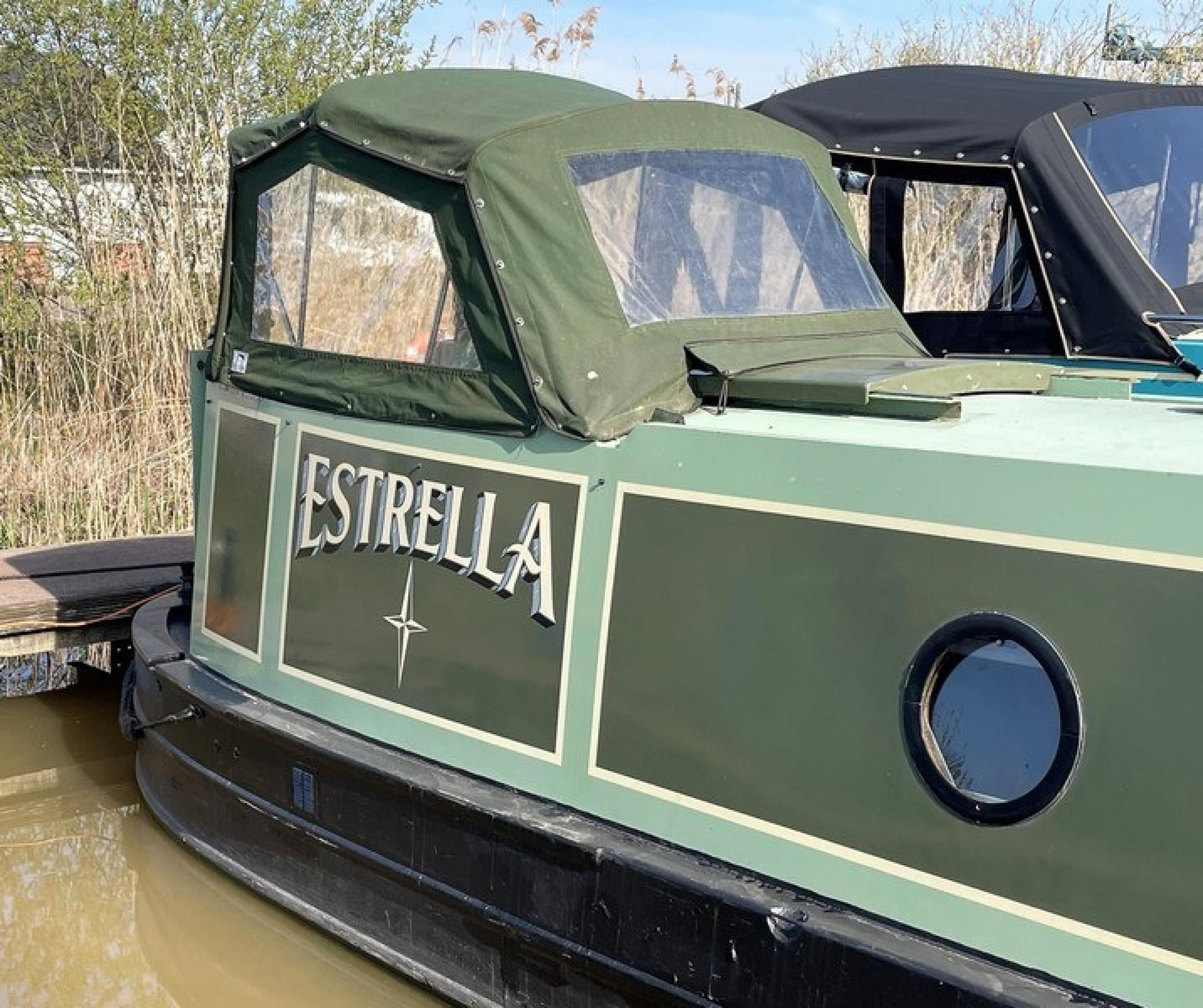 Estrella 7