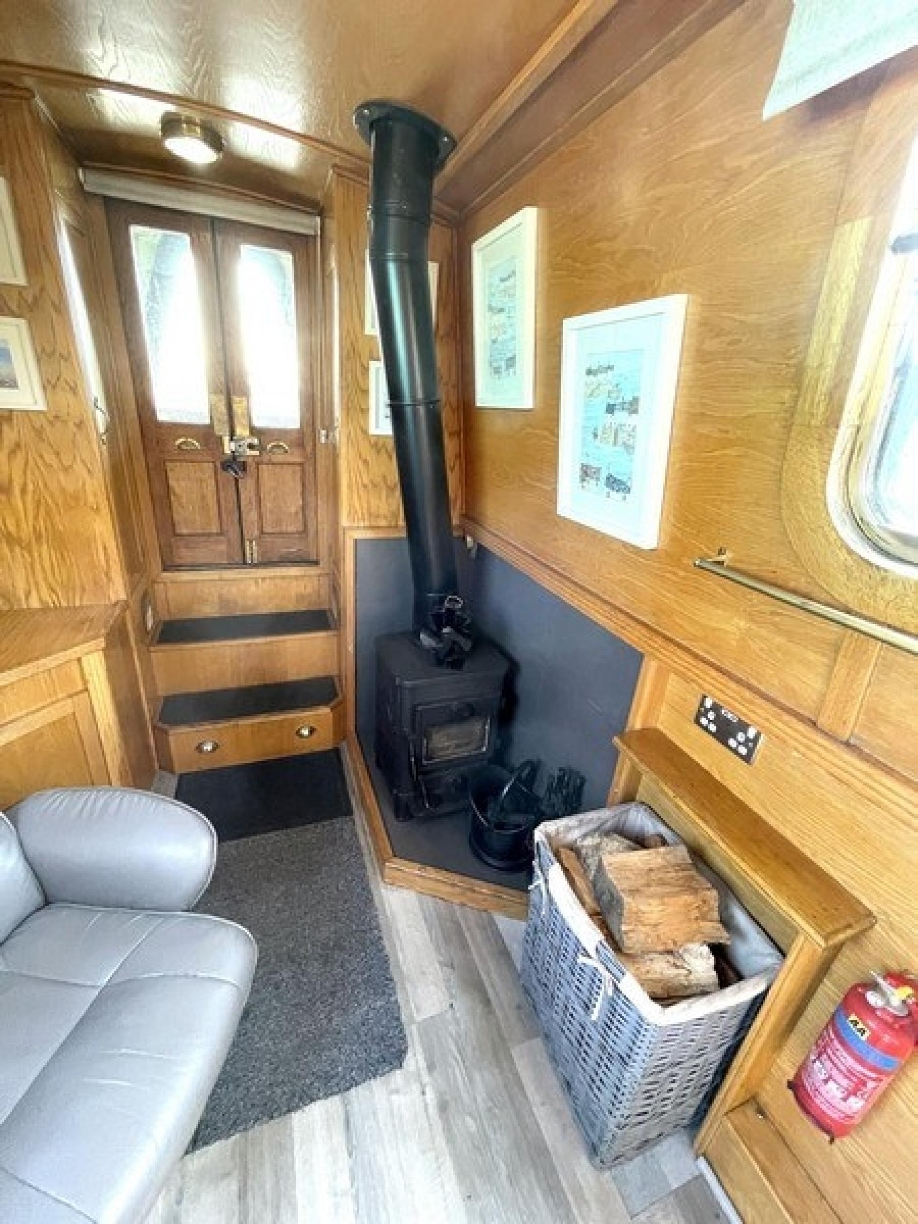 Estrella 40