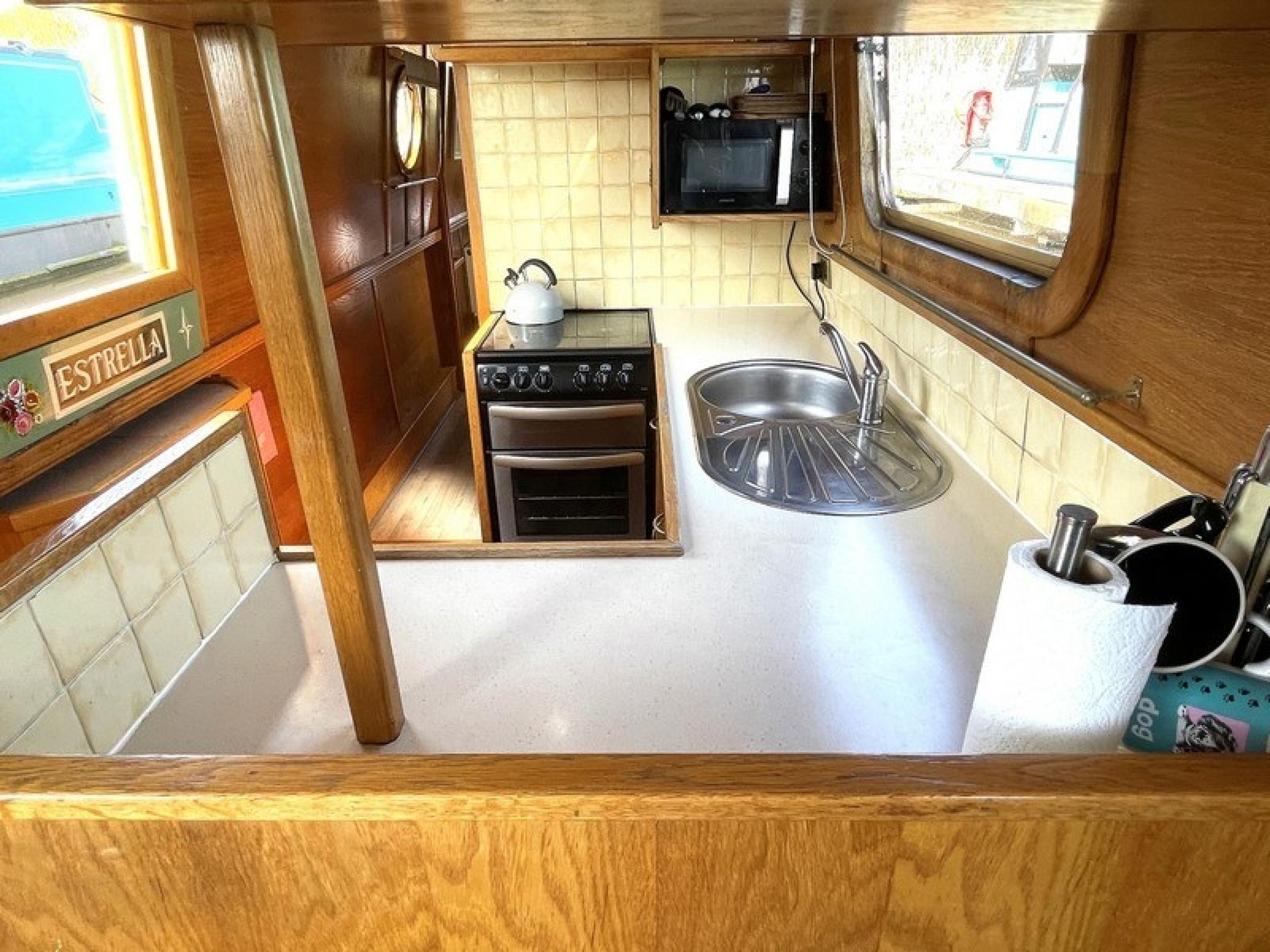 Estrella 34