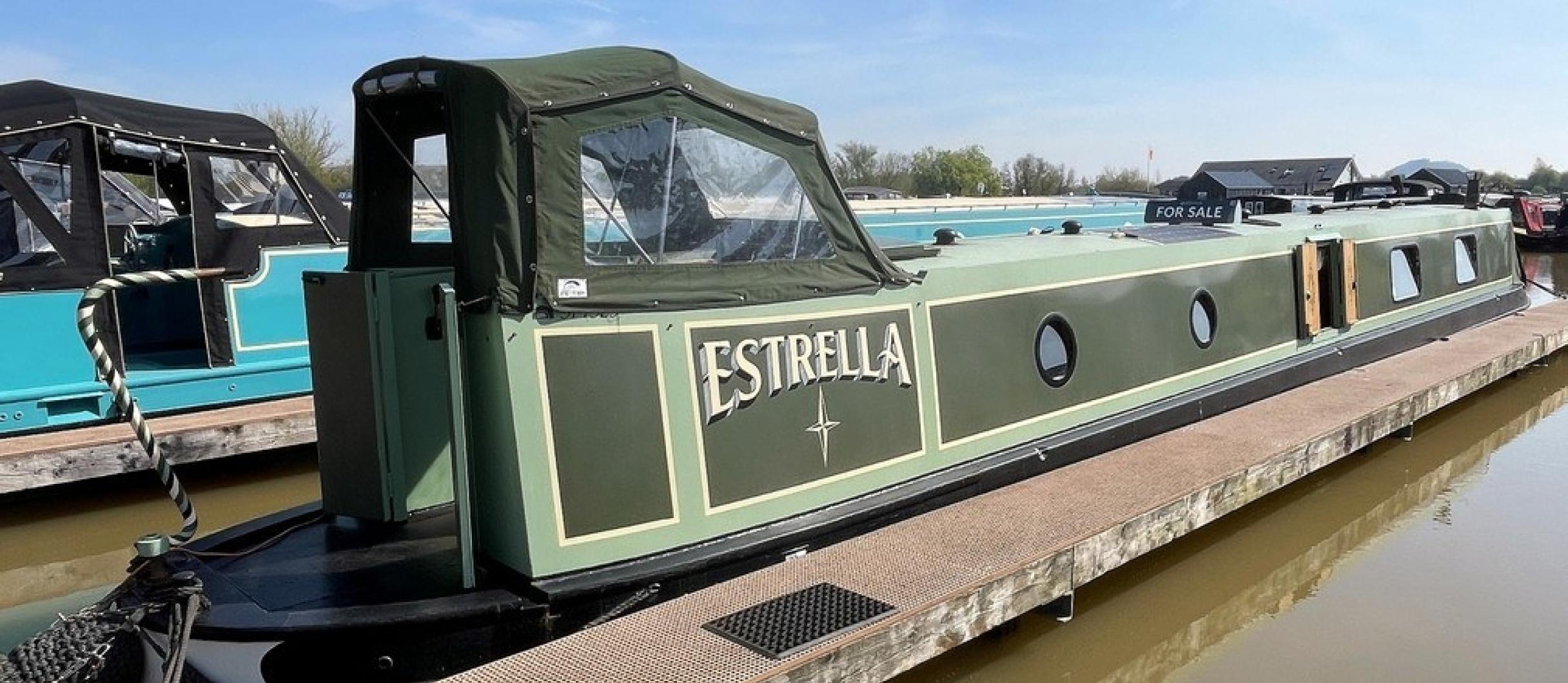 Estrella 8