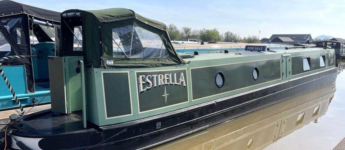 Estrella 3
