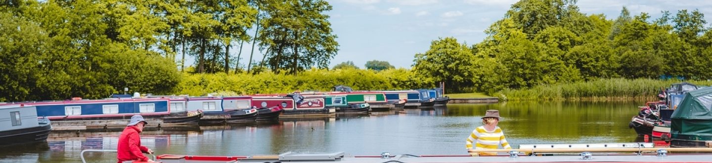 Buying a Boat: Your Complete Guide to Getting Afloat on the UK Waterways