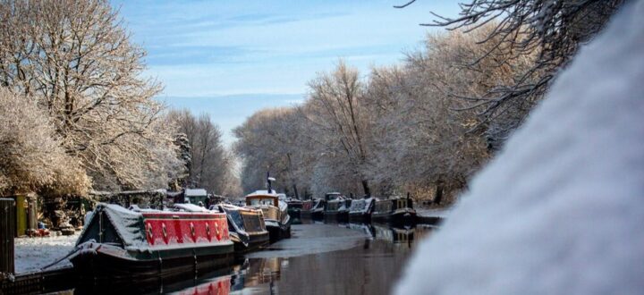 Get Your Boat Ready for Winter: Essential Tips to Winterise Your Boat