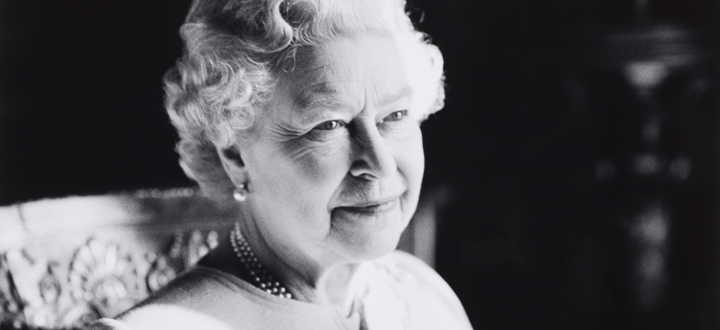 Her Majesty, Queen Elizabeth II