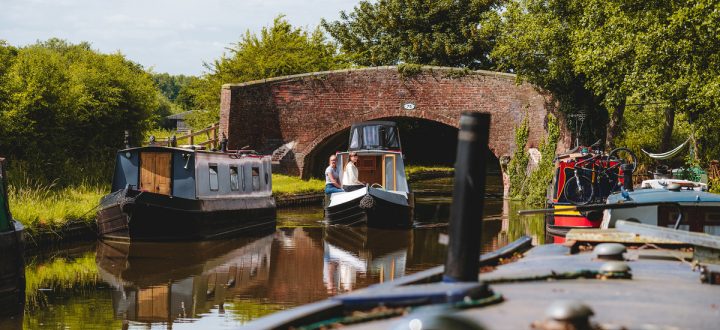 Boating Safety: Accidents & Risks