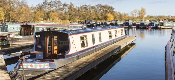 Boat Owner Questionnaire | Neil Wright