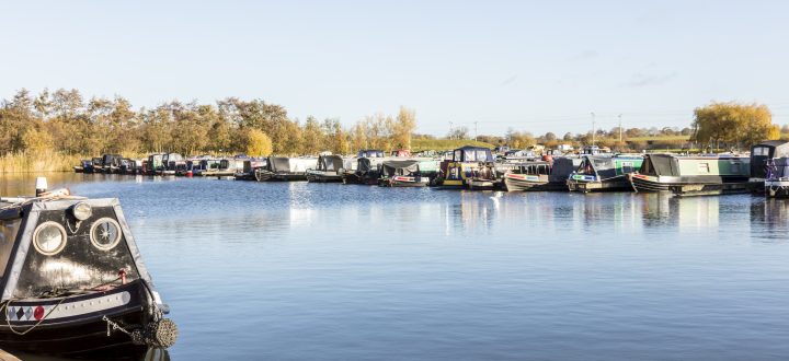 Boat Owner Questionnaire | Adrian Coppin