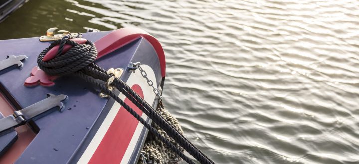 Getting Your Boat Ready for the Winter