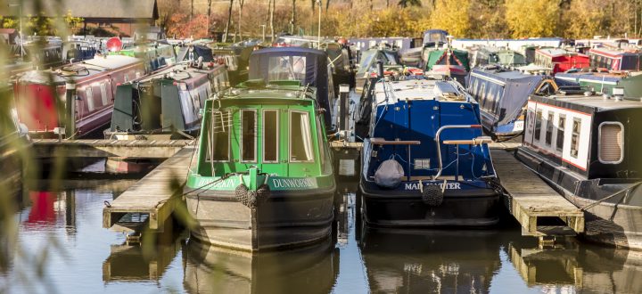 Top Tips for New Narrowboat Owners