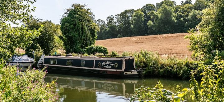 Why Narrowboat Sales Have Skyrocketed in 2022
