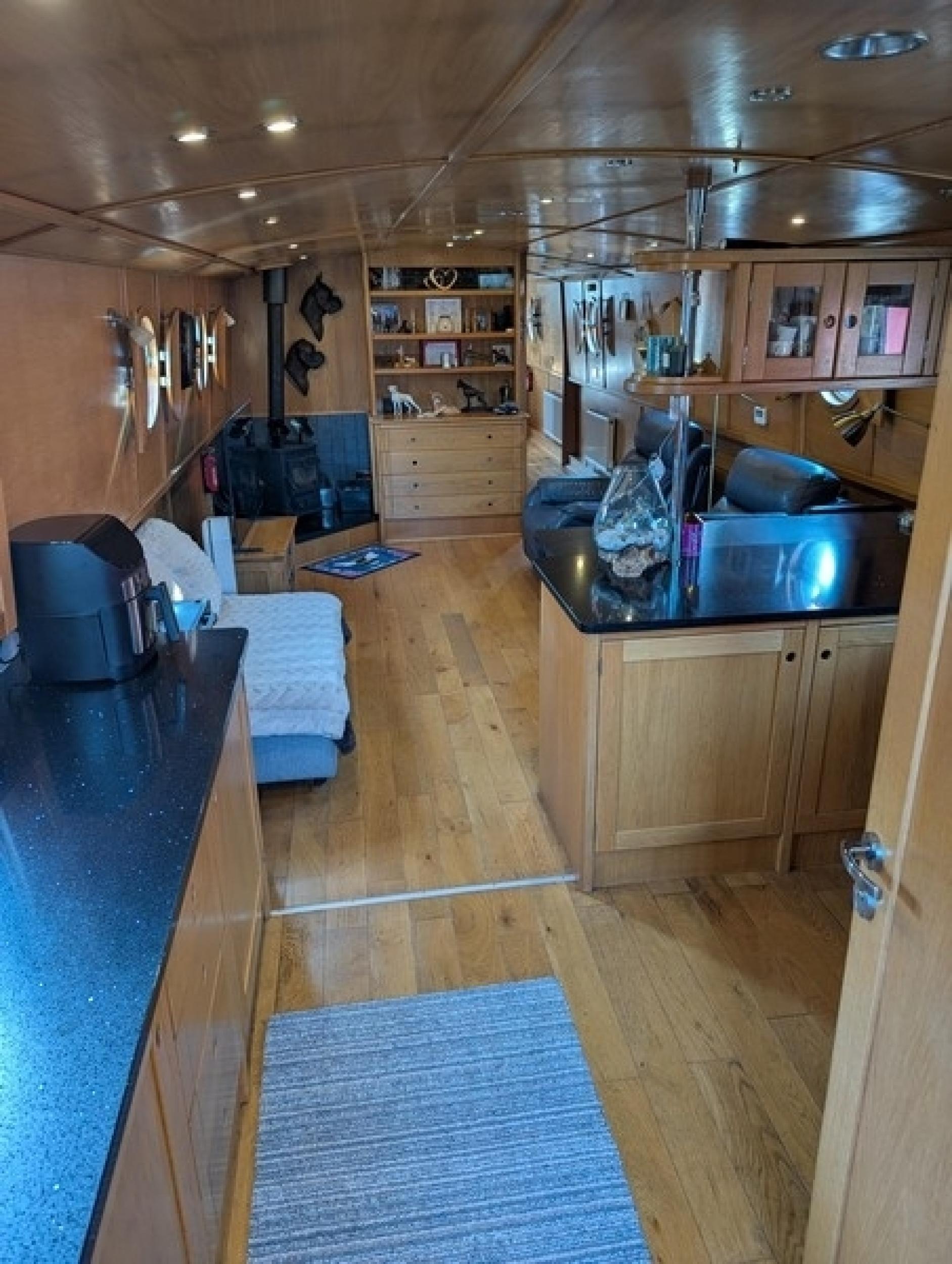 Freya 48