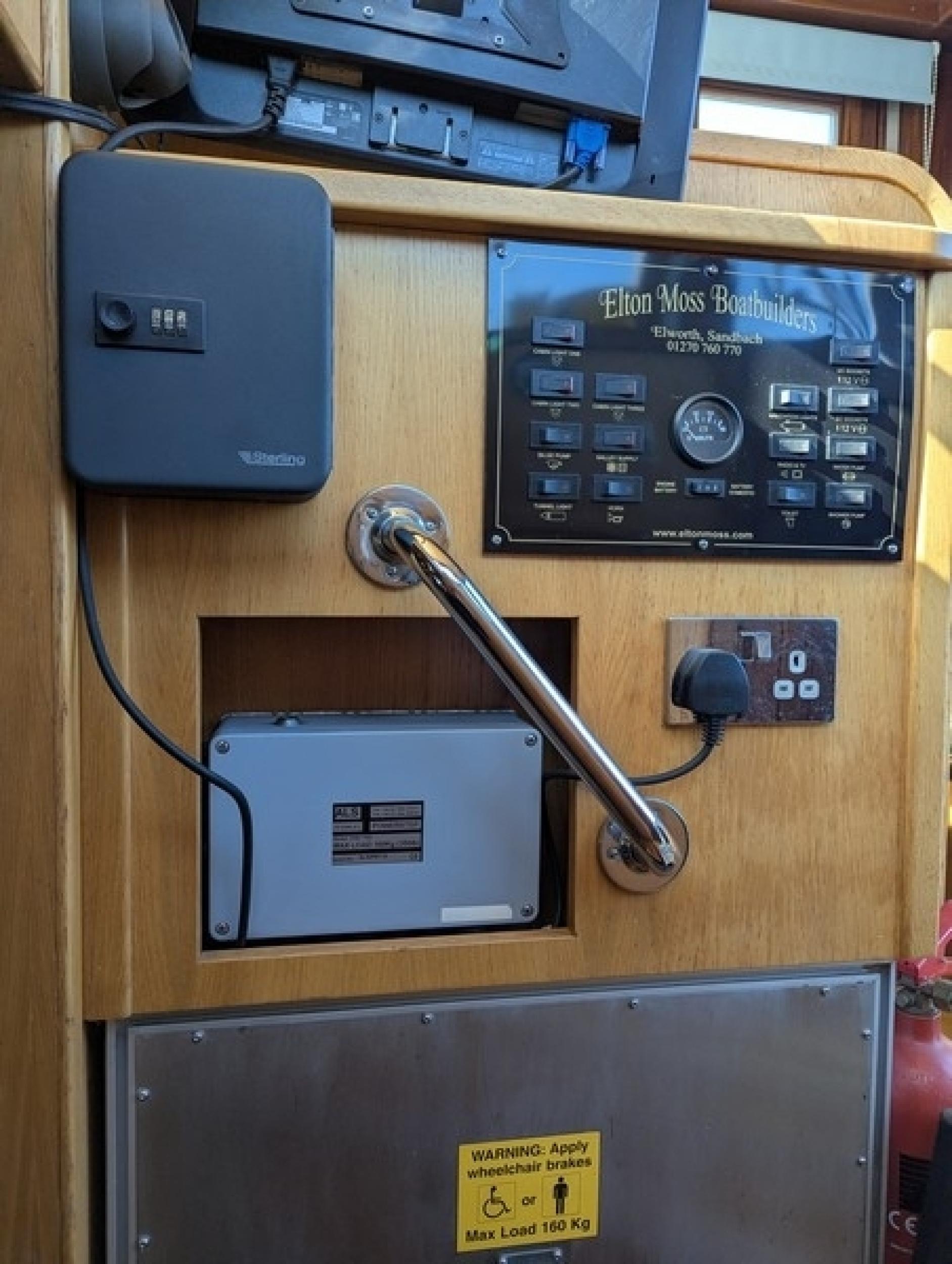 Freya 45
