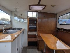 Inland Marinas 23