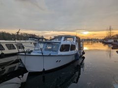 LLE BARTON DRONE 0083 LRJ